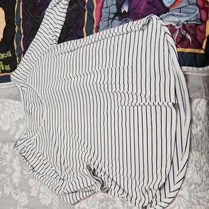 Womems a.n.a XXL top